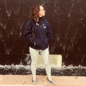 Meet your Posher, Taylor